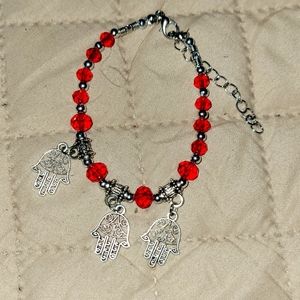Handmade bracelet